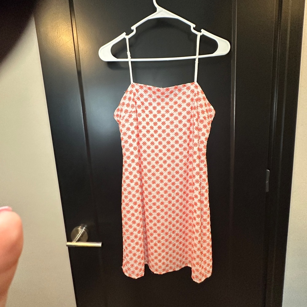Mini Dress